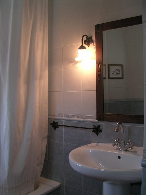 Maison d'hôtes La Casa De La Luz à Santiago-Pontones Extérieur photo